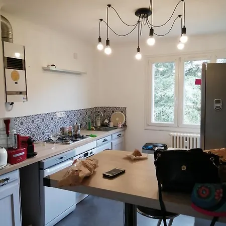 Apartment 83m2 T3 - Pont Du Cens Nantes